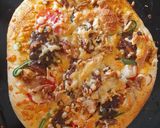 A picture of step 4 of Pizza.