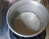 Foto langkah ke 1 dari resep Sarang Semut.