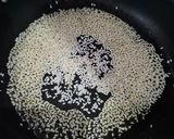 A picture of step 2 of Mushroom Cabbage Dumplings.
