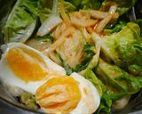Foto langkah ke 6 dari resep Salad Mayo Pedas.