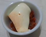 Foto del paso 3 de la receta: Crema de morrón para untar