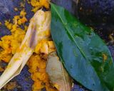 Foto langkah ke 2 dari resep Ungkep Paru Sapi.