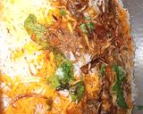 A picture of step 6 of Chana aloo Biryani🍲چنہ آلو بریانی 🍲.