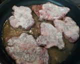 Bakonyi sertésnyak tésztával... ahogy mi szeretjük recept fázis 3 fotója