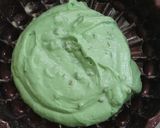 Foto langkah ke 9 dari resep Pandan Sukade Buttercake.