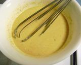 A picture of step 4 of Ramadan Special - Earl Grey Tea Dhokla.