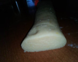 Foto del paso 2 de la receta: Pepas de dulce de leche