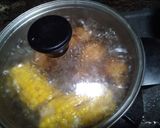 Foto langkah ke 1 dari resep Soup cream JATANG (JAgung kenTANG).