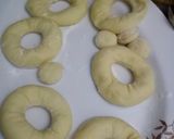 A picture of step 7 of Chocolate 🍫 Donuts.