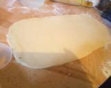 Cheesy Braided Sausage Pie recipe step 1 photo