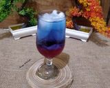Foto langkah ke 3 dari resep Blue Ocean.