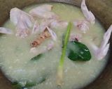Foto langkah ke 3 dari resep Opor ayam kuah putih.