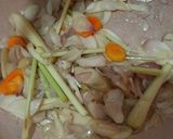 Foto langkah ke 6 dari resep Pindang Tulang.