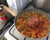 Foto del paso 3 de la receta: Tagliatelles caseros 🍝