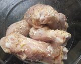 Foto del paso 1 de la receta: Trutos encebollado.