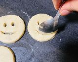पोटैटो स्माइली (Potato smiley recipe in Hindi) रेसिपी चरण 5 फोटो