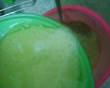 Foto langkah ke 3 dari resep Banoffee Cake.