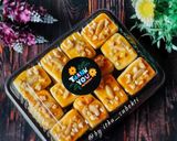 Foto langkah ke 10 dari resep Jan Hagel Cookies.
