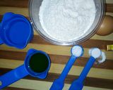Fish rollmatakin girki1 hoto