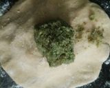 மசாலா ரொட்டி(masala roti recipe in tamil) ரெசிபி ஸ்டேப் 2 புகைப்படம்