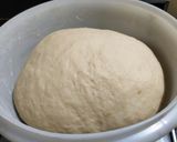 Foto del paso 3 de la receta: Donas horneadas súper livianas