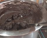 पीनाता केक (pinata cake recipe in Hindi) रेसिपी चरण 2 फोटो