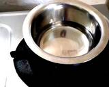 Italian triamsu dessert recipe step 1 photo