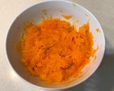 Foto del paso 1 de la receta: Pastel de Pescado de "Nicky, La aprendiz de bruja"