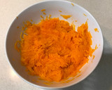 Foto del paso 1 de la receta: Pastel de Pescado de "Nicky, La aprendiz de bruja"