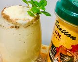 Foto del paso 6 de la receta: LICUADO DE MANZANAS 🍏 VERDES 🍏 CON LECHE 🥛🍶