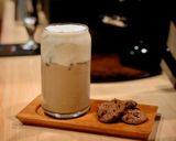 Foto langkah ke 1 dari resep Cream Coffee.