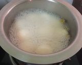 रसगुल्ला (Rasgulla recipe in marathi) रेसिपी स्टेप 2 फोटो 
