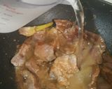 Foto langkah ke 4 dari resep Malbi Daging Sapi.