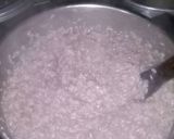 Foto del paso 4 de la receta: Risotto de arroz al vino blanco