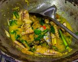Foto langkah ke 3 dari resep Sayur Lemak Tongkol.
