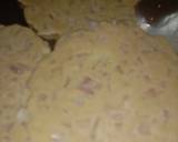 Onion puri with coconut chutney recipe step 2 photo