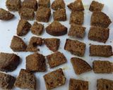 Foto del paso 2 de la receta: Bocaditos customizados para la tarde + tip de untable de chocolate