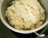Foto langkah ke 3 dari resep Nasi uduk sederhana.