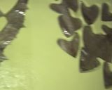 A picture of step 4 of Milk candy (tuwon madara).