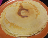 Foto del paso 6 de la receta: Crepes receta francesa