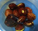 Foto langkah ke 1 dari resep Jengkol Sambel Ijo.