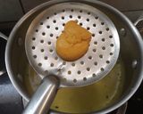 સેવ ની કઢી (sev ni kadhi recipe in Gujarati) રેસીપી સ્ટેપ5ફોટો