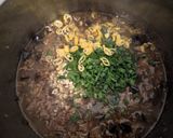 茄子肉末打滷麵的食譜步驟4照片