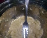 Foto langkah ke 2 dari resep Cake Pisang Oatmeal.