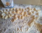 Foto del paso 3 de la receta: Ñoquis de papa