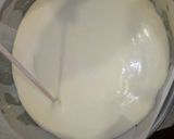 Foto del paso 8 de la receta: Tarta de queso japonesa