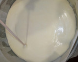 Foto del paso 8 de la receta: Tarta de queso japonesa