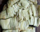 Foto del paso 1 de la receta: Babaganoush tuneado (puré de berenjenas)