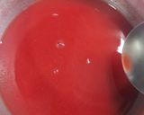 A picture of step 4 of Carrot tomato beetroot soup.