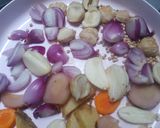 Foto langkah ke 2 dari resep Soto Betawi.